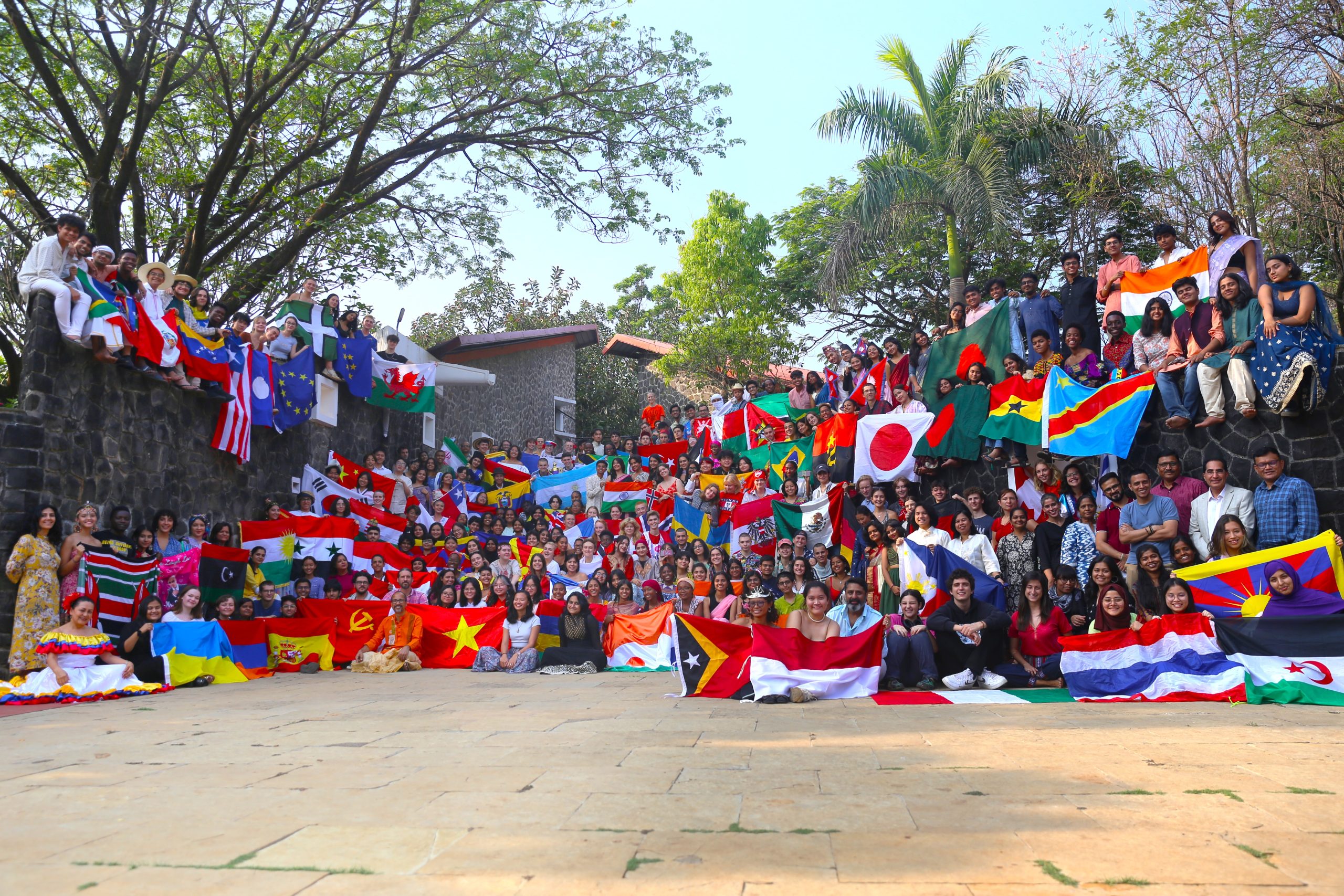 UWC Mahindra College