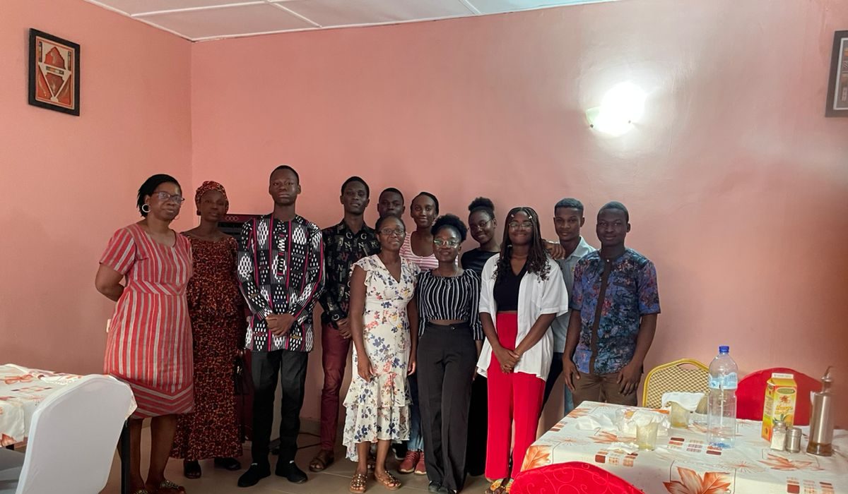 UWC Burkina Faso